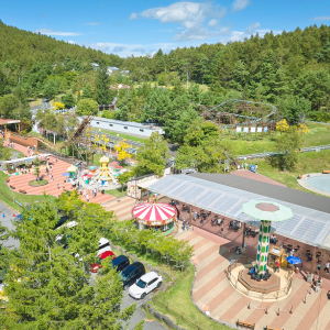 ファミリーランドスクエア ファミリーランドスクエア