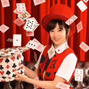 マジックショー マジックショー