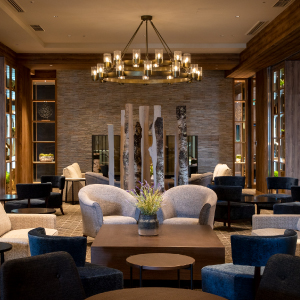 ロビースクエア ロビースクエア